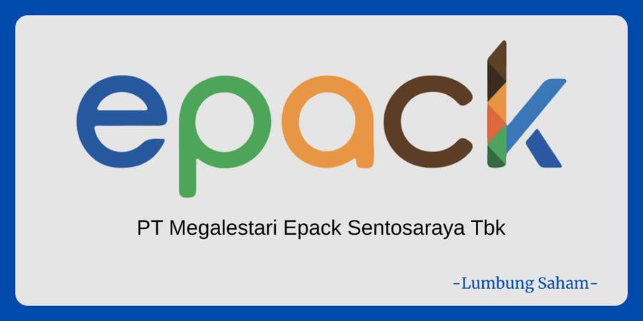 Lepas Seluruh Saham EPAC di Harga Rp12, Nessy Sarinda Kantongi Rp3,07 Miliar
