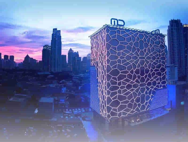 BEI Soroti Lonjakan Saham FILM, Ini Respon Manajemen MD Entertainment