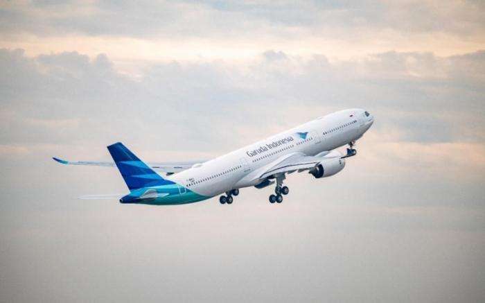 Garuda Indonesia Buka Suara Soal Konsolidasi Pelita Air, Ini Penjelasannya