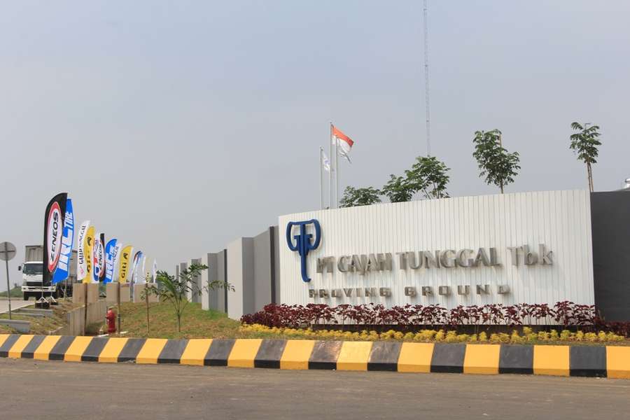 Lo Kheng Hong Borong 5,18 Juta Saham GJTL, Kepemilikan Tembus 7,03%