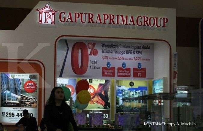 Perdana Gapura Prima (GPRA) Tebar Dividen Rp4,276  Miliar, Cair Tanggal 31 Juli 2026