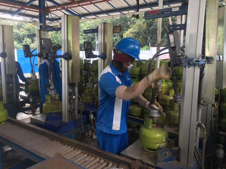Pendapatan Naik, HADE Pangkas Rugi Bersih 85% di Semester I 2026