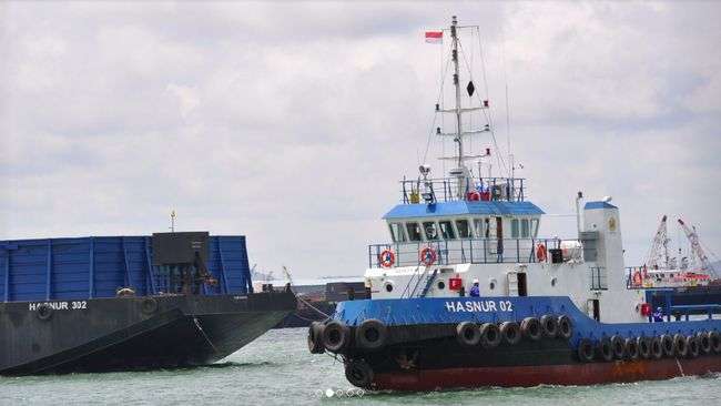 Direktur HAIS Rahmad Pudjotomo  Mundur, Pilih Fokus Kembangkan Bisnis Lain di Hasnur Group