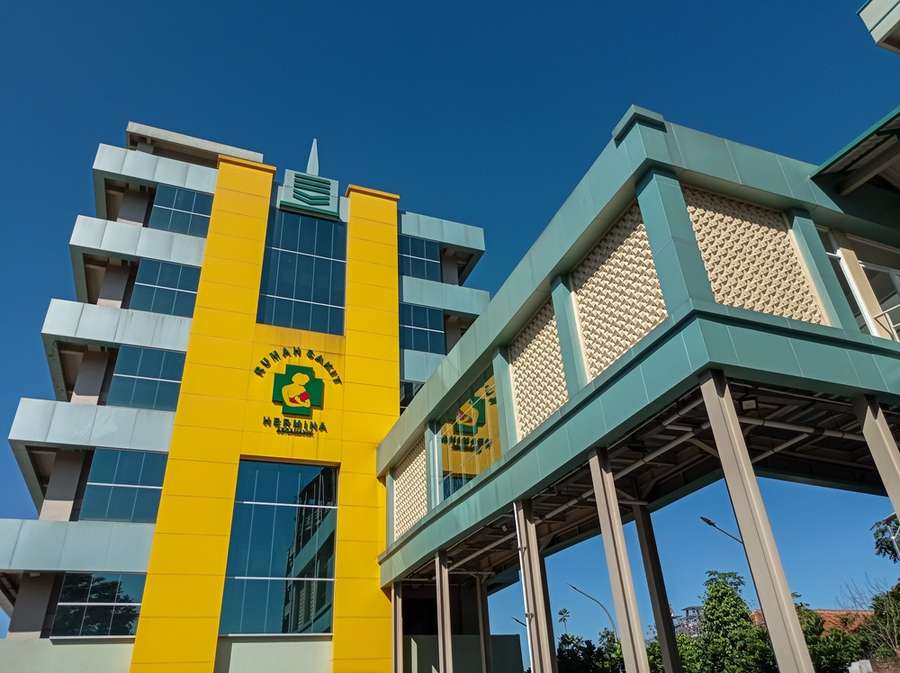 Komisaris HEAL Hasmoro Borong 2,02 Juta Saham, Kepemilikan Tembus 5,03%