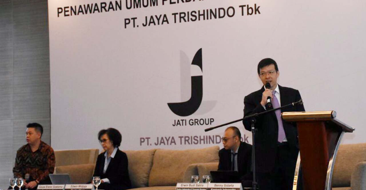 Startel Communication Tambah Investasi di HELI Rp6,88 Miliar, Kini Kuasai 35,05% Saham
