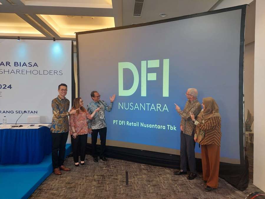 Komisaris dan Direktur HERO Mundur Bersamaan, RUPSLB Putuskan Agustus 2026