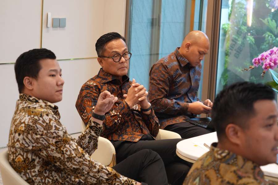 Danantara dan BP BUMN Kebut Konsolidasi 240 Entitas BUMN