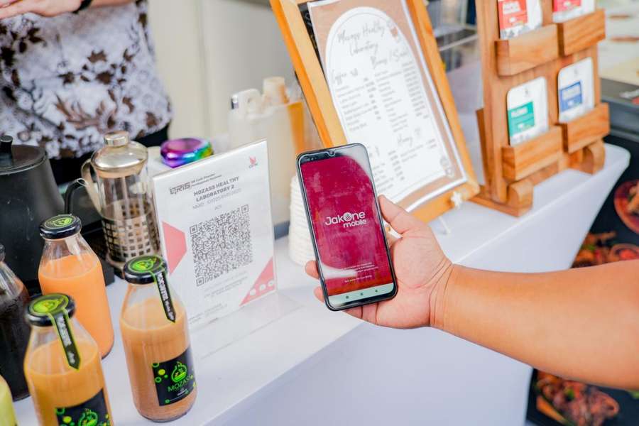 JakOne Mobile Berjaya, Bank Jakarta Sabet Penghargaan Digital Excellence Awards 2026