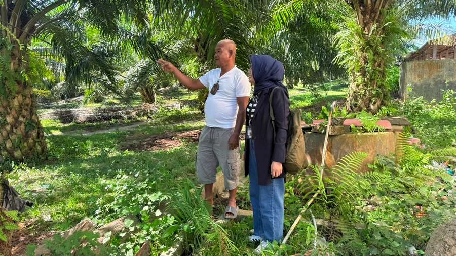 Kisah Mantri BRI Menembus Pelosok Desa, Dampingi UMKM Naik Kelas dan Perkuat Ekonomi Kerakyatan