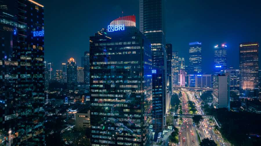 Masuk Peringkat 132 Bank Terbesar Dunia Versi The Banker, Ini Catatan Kinerja Solid BRI