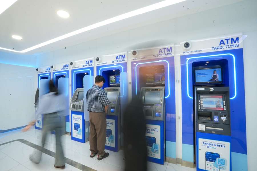 Kredit Juni 2026 Tumbuh 12,67%, BI Pastikan Industri Perbankan Tangguh Hadapi Ketidakpastian Global