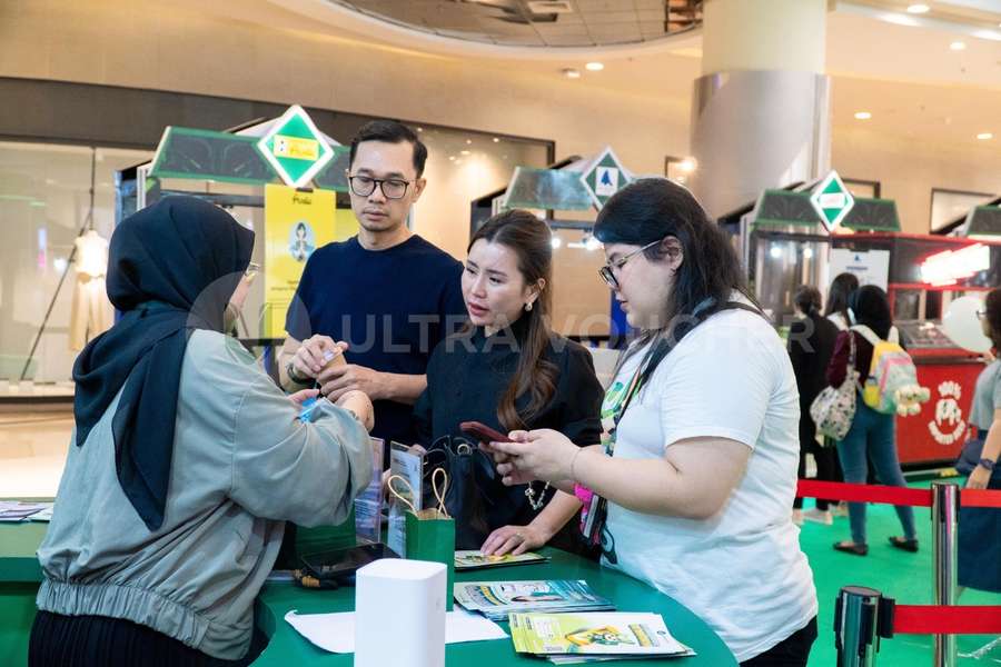 Pemegang Saham UVCR Melonjak 30%, Analis Patok Target Harga ke Level Rp204