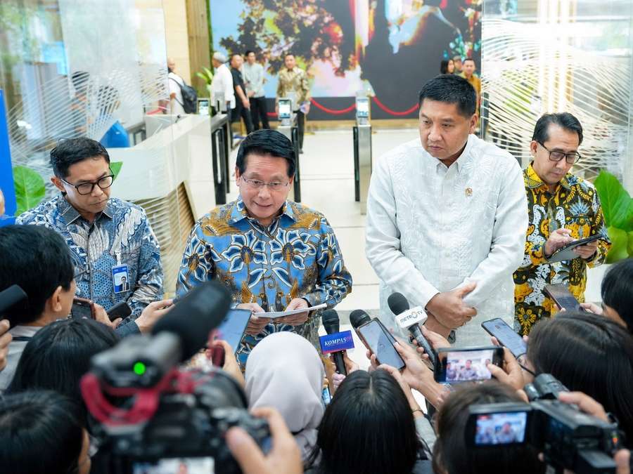 BRI Salurkan KUR Perumahan Rp10,6 Triliun, Lampaui Target Unit Program 3 Juta Rumah