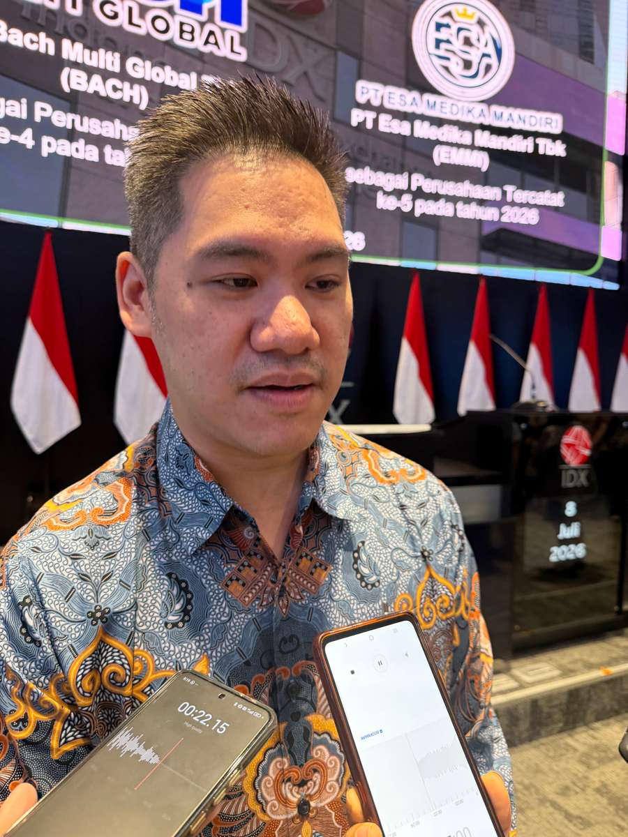 Oversubscribed 14 Kali, EMMI Bidik Pertumbuhan Double Digit dan Ekspansi Pabrik