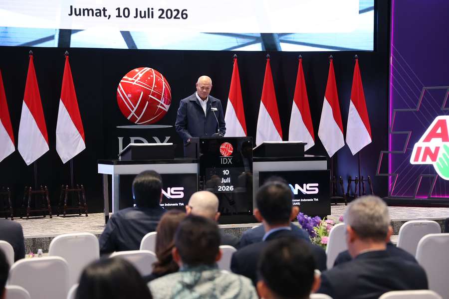 Empat Perusahaan Masuk Antrean IPO BEI, Dua Memiliki Aset Jumbo