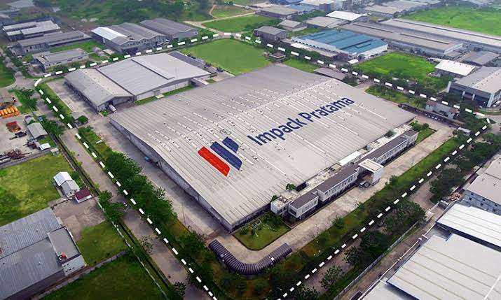 Tunggal Jaya Investama Borong 400 Ribu Saham IMPC, Porsi Kepemilikan Tetap 37,89%