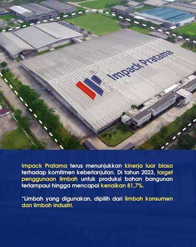 Tunggal Jaya Investama Borong 8,09 Juta Saham IMPC Senilai Rp12,35 Miliar