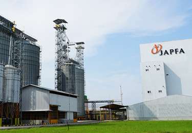 Hari Ini, Japfa Comfeed Indonesia (JPFA) Catatkan Obligasi Rp500 Miliar di BEI