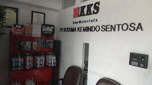 Direktur KKES Laporkan Kepemilikan 100 Saham, Harga  Rp1 Triliun per Saham