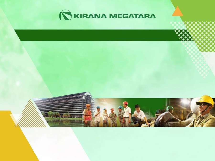 Kirana Megatara (KMTR) Jamin Kredit Sindikasi US$200 Juta untuk 13 Anak Usaha
