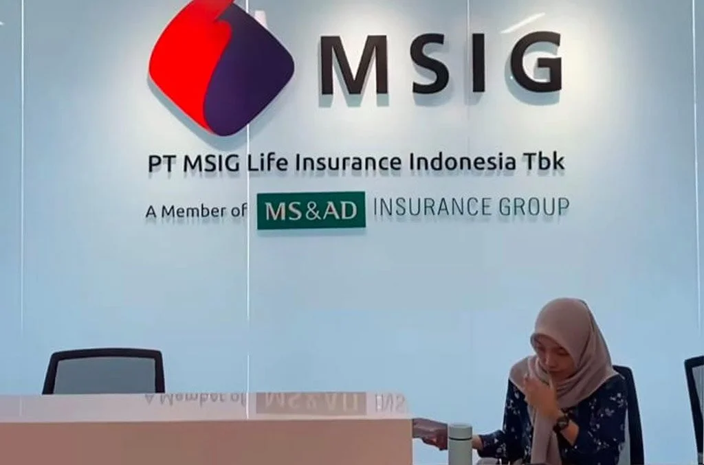 MSIG Life Kantongi Izin OJK, Unit Syariah Resmi Spin Off