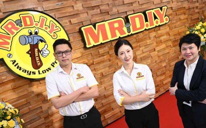 Pendapatan MDIY Rp4,65 Triliun, Laba Semester I 2026 Tembus Rp590,7 Miliar