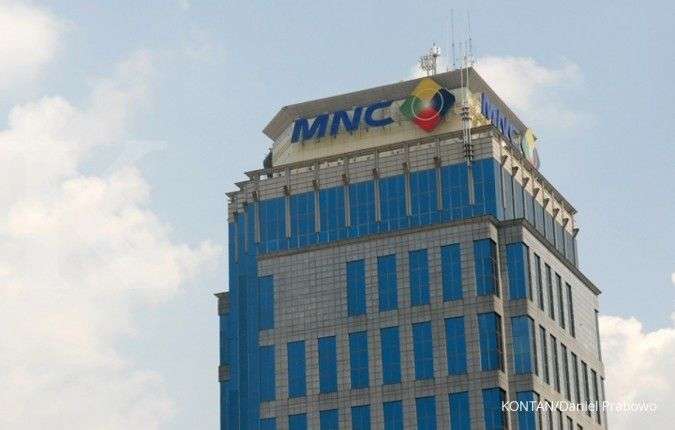 MNC Asia Holding (BHIT) Lepas 350,3 Juta Saham IATA, Kepemilikan Turun Jadi 7,81%