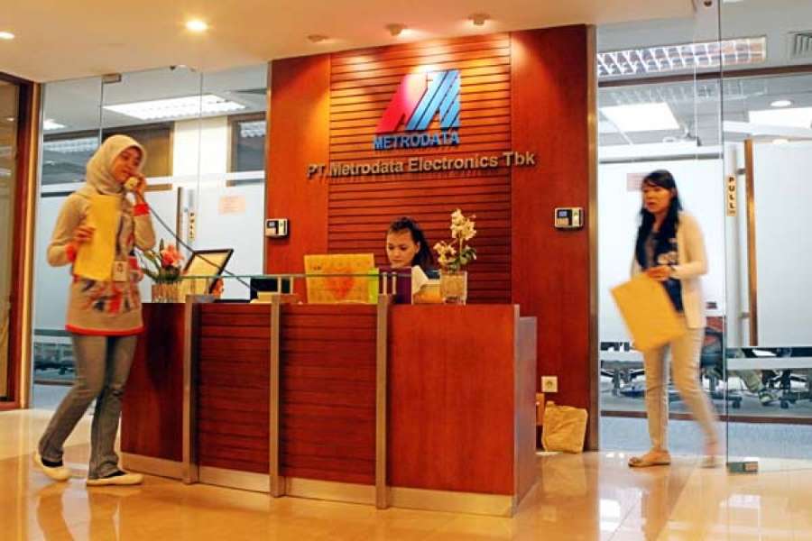 Pendapatan MTDL Naik 16,7%, Laba Semester I 2026 Tembus Rp313,7 Miliar