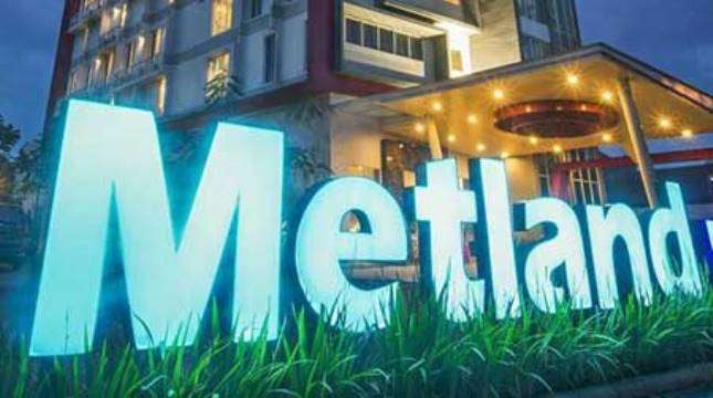 Yulie Sekuritas Borong 67,3 Juta Saham Metropolitan Land (MTLA) Senilai Rp35,33 Miliar