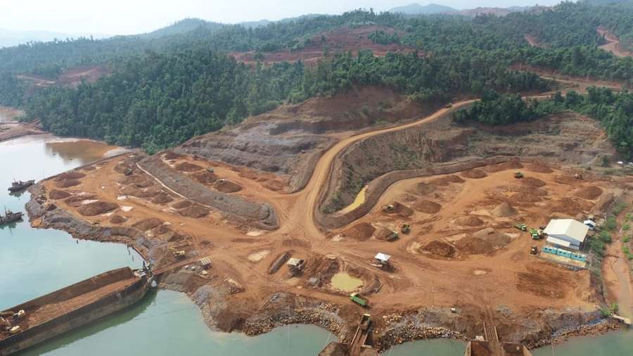 Adhi Kartiko (NICE) Perpanjang Kredit Rp100 Miliar Bank Shinhan Hingga Juli 2027
