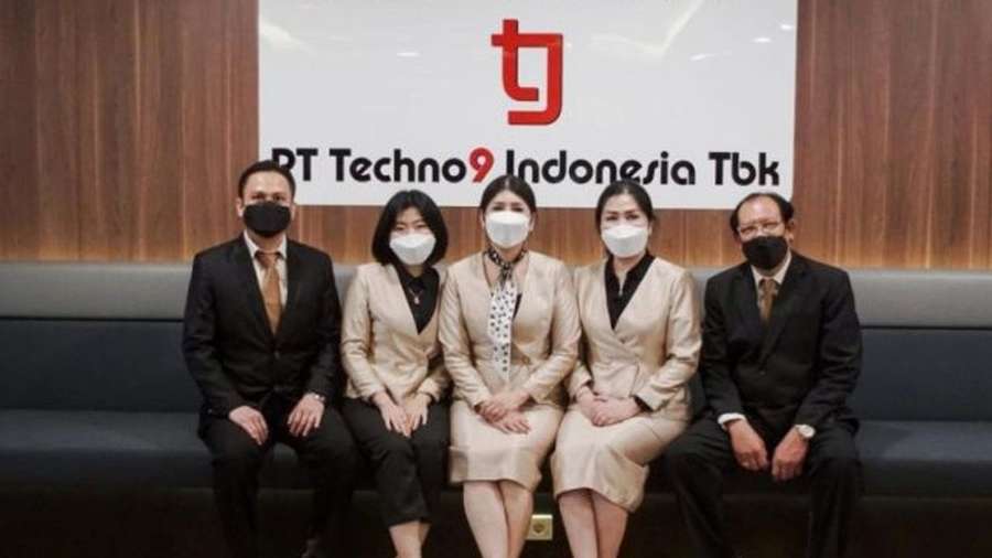 RUPS Techno9 (NINE) Putuskan Tak Bagi Dividen dari Laba 2025, Setujui Laporan Keuangan