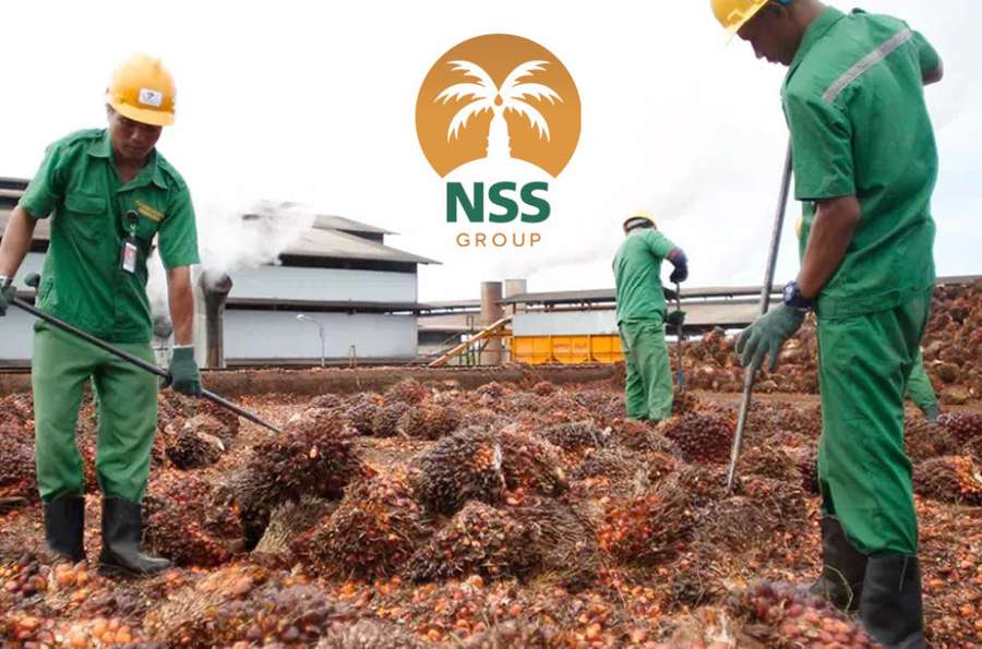 Samuel Sekuritas Jual 93,96 Juta Saham NSSS, Kepemilikan Turun Jadi 32,52%