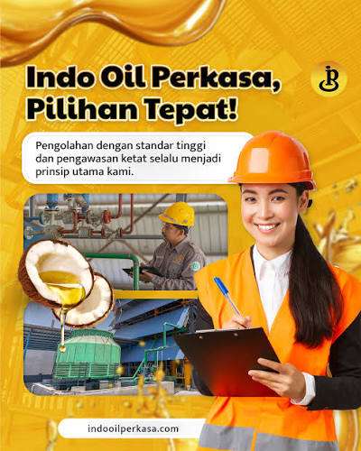 Indo Oil Perkasa Bentuk Anak Usaha PHE, Siap Garap Peluang Pasar Baru