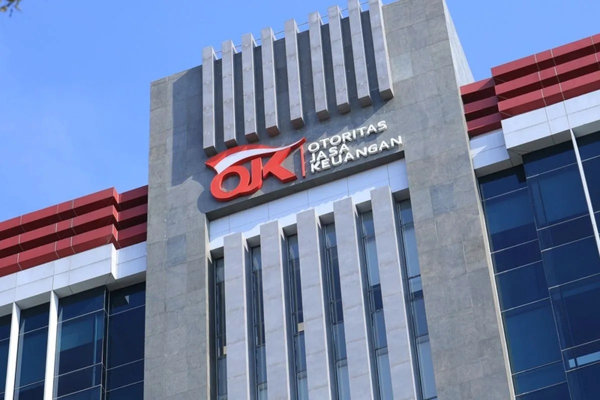 OJK Ungkap Syarat BEI Capai 1.100 Emiten dan Masuk 10 Besar Bursa Dunia