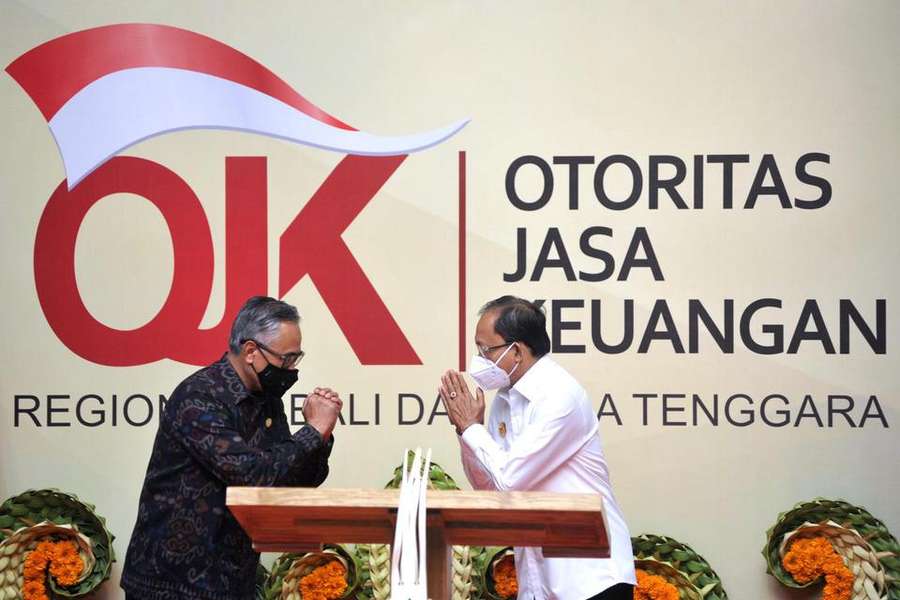 OJK Terbitkan POJK Kewajiban Penyediaan Modal Minimun dan Pemenuhan Modal Inti Minimum BPR