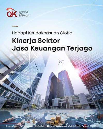 OJK Ungkap Korban Scam Makin Meluas, IASC Amankan Dana Rp674 Miliar per Juni 2026