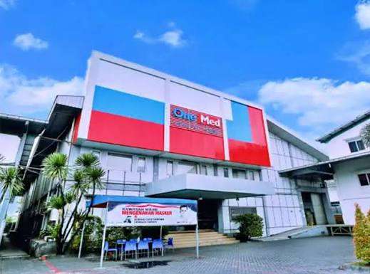 Lewat Program MSOP, Direktur Jayamas Medica Industri (OMED) Tambah 6,65 Juta Saham