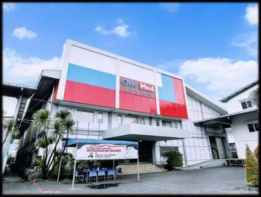 Komisaris OMED Jemmy Hartanto Akumulasi Saham di Harga Rp196 per Lembar