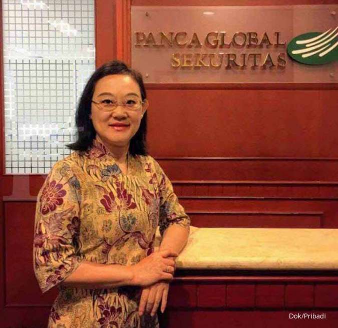 BEI Cabut Suspensi, Saham Panca Global Kapital (PEGE) Kembali Diperdagangkan Hari Ini