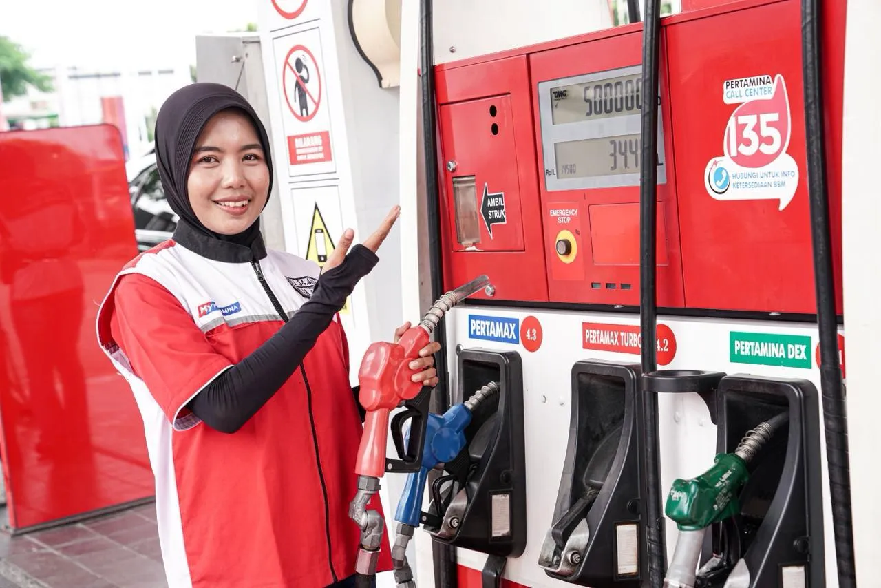 Kabar Gembira! Harga BBM Non Subsidi Pertamina Turun Mulai 1 Juli 2026, Cek Daftarnya