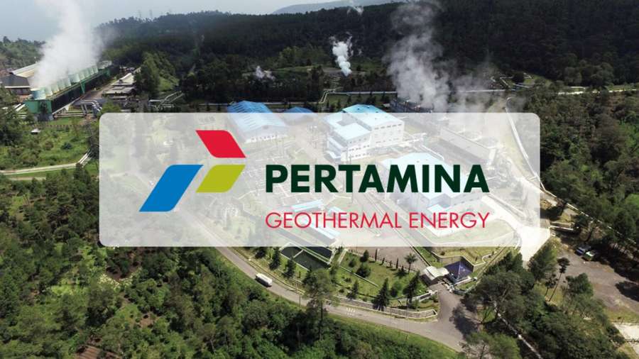 PGEO Perkuat Ekspansi Panas Bumi, Kantongi Kredit US$75 Juta dari Bank Mizuho