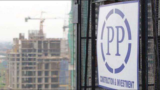 PP Persero (PTPP) Cetak Laba Rp193,46 Miliar pada Semester I 2026, Melonjak 196,5%