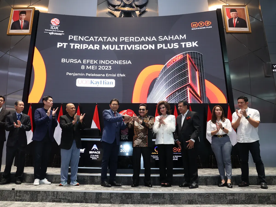 Film Horor Cerita Lila Raih 1 Juta Penonton, RAAM Siap Percepat Ekspansi Bisnis Bioskop