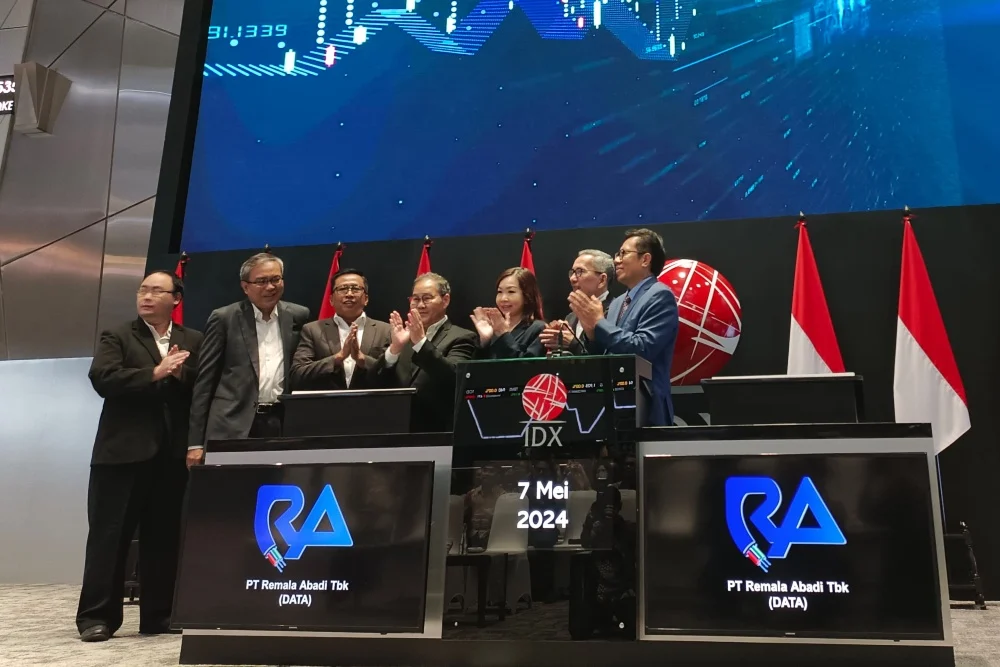 Protelindo Akuisisi 51% Saham DATA Senilai Rp700,7 Miliar, Resmi Jadi Pengendali Baru