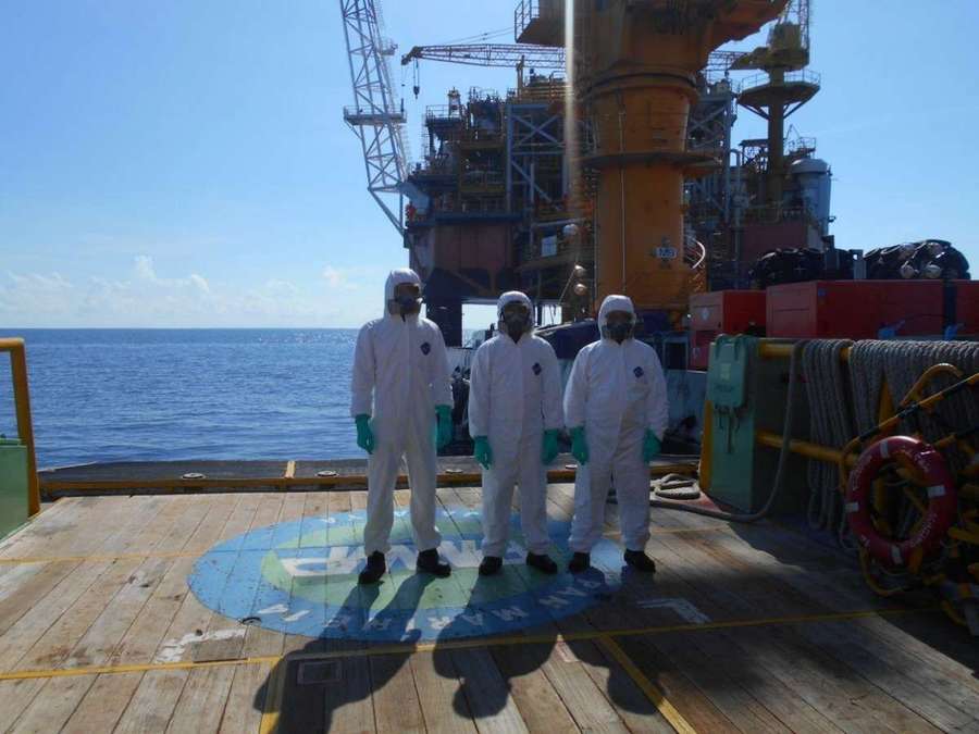 Radiant Utama Interinsco (RUIS) Bagi Dividen Rp4,620 Miliar, Investor Dapat Rp6 per Saham