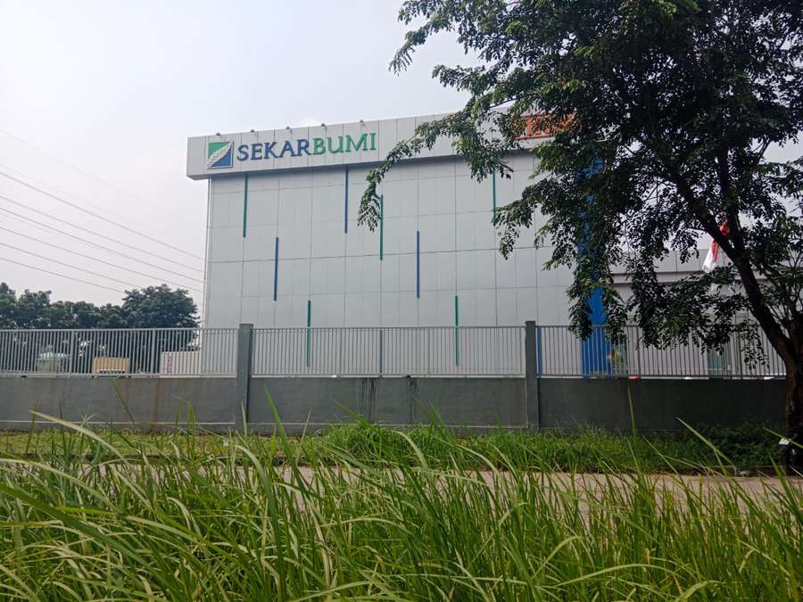 Tael Two Partners Jual Seluruh Saham Sekar Bumi (SKBM), Kantongi Cuan Rp83,21 Miliar