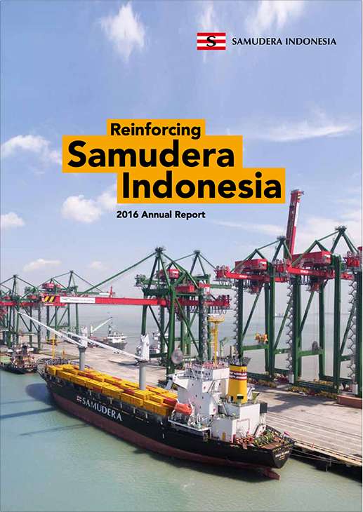 SMDR Tebar Dividen Interim Rp40,94 Miliar, Investor Terima Rp2,5 per Saham