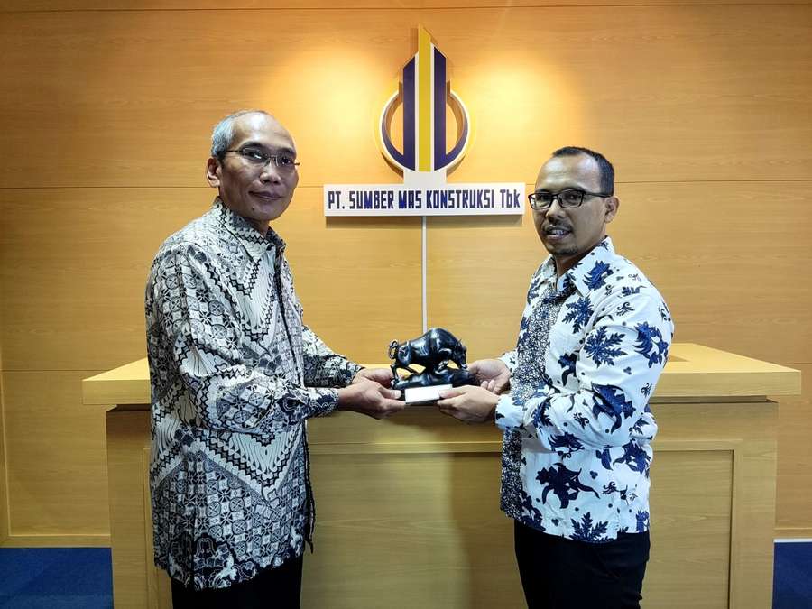 Dua Komisaris Sumber Mas Konstruksi (SMKM) Mundur Bersamaan Jelang RUPS 15 Juli 2026