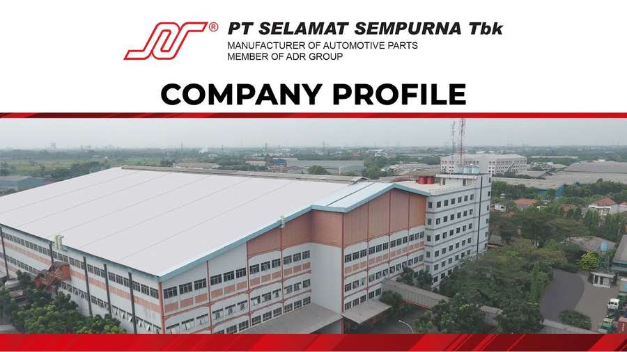 SMSM Bagikan Dividen Interim Rp40 per Saham, Cair 27 Agustus 2026