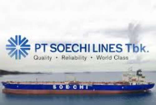 Besok, Soechi Lines (SOCI) Gelar Penawaran Sukuk Rp135,855 Miliar, Segini Imbal Hasil Sukuk